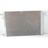 Condensador / Radiador Aire Acondicionado para Seat Leon Sportstourer (Kl8, Kld)