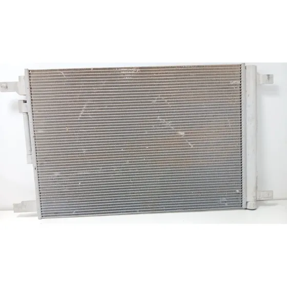 Condensador / Radiador Aire Acondicionado para Seat Leon Sportstourer (Kl8, Kld)