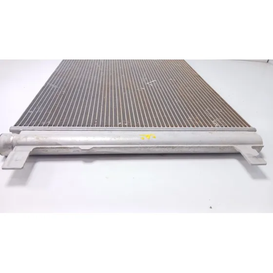 Condensador / Radiador Aire Acondicionado para Seat Leon Sportstourer (Kl8, Kld)
