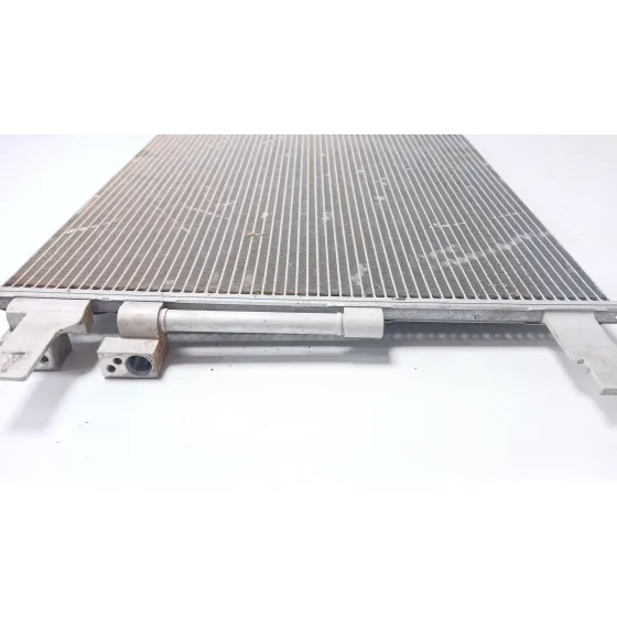 Condensador / Radiador Aire Acondicionado para Seat Leon Sportstourer (Kl8, Kld)