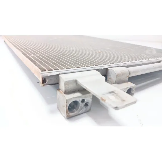 Condensador / Radiador Aire Acondicionado para Seat Leon Sportstourer (Kl8, Kld)