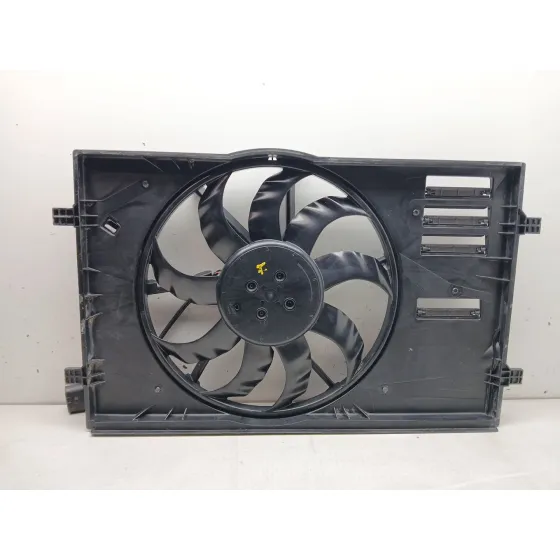 Electroventilador para Seat Leon Sportstourer (Kl8, Kld)