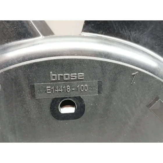 Electroventilador para Seat Leon Sportstourer (Kl8, Kld)