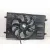 Electroventilador para Seat Leon Sportstourer (Kl8, Kld)