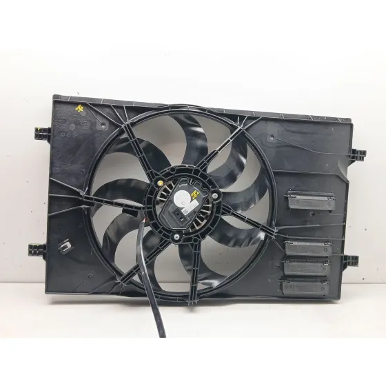 Electroventilador para Seat Leon Sportstourer (Kl8, Kld)