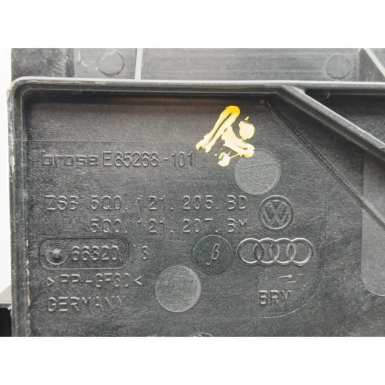 Electroventilador para Seat Leon Sportstourer (Kl8, Kld)