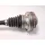 Transmision Delantera Izquierda para Seat Leon Sportstourer (Kl8, Kld)