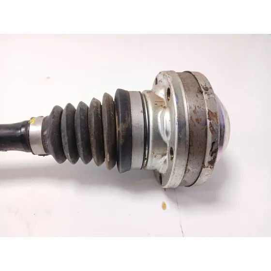 Transmision Delantera Izquierda para Seat Leon Sportstourer (Kl8, Kld)