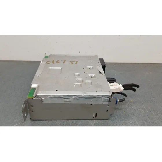 Sistema Audio / Radio Cd para Citroën C4 Picasso