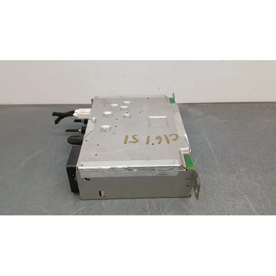 Sistema Audio / Radio Cd para Citroën C4 Picasso