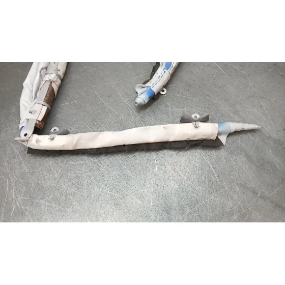 Airbag Cortina Delantero Izquierdo para Ford Kuga Ii (Dm2)