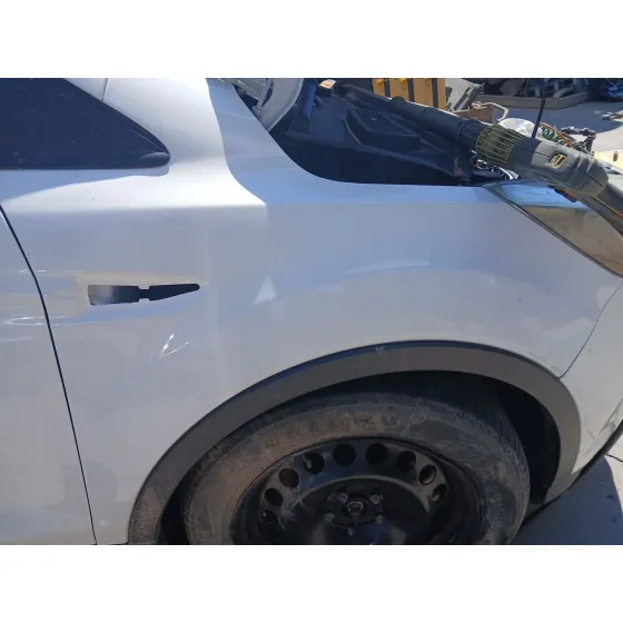 Aleta Delantera Derecha para Ford Kuga Ii (Dm2)