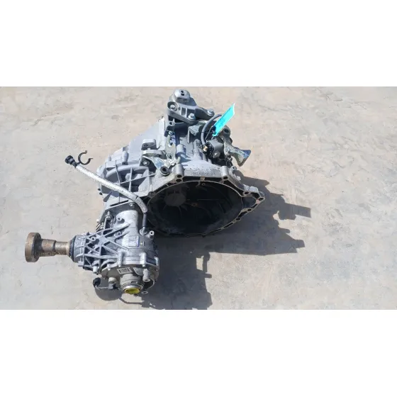 Caja Cambios para Ford Kuga Ii (Dm2)