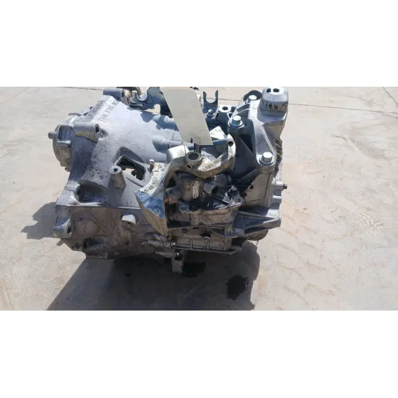 Caja Cambios para Ford Kuga Ii (Dm2)