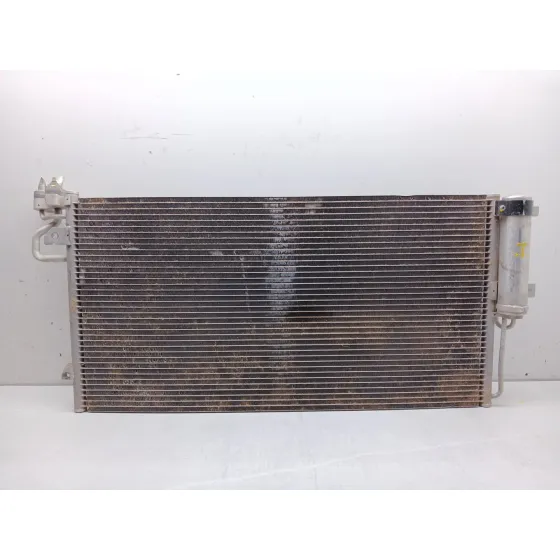 Condensador / Radiador Aire Acondicionado para Ford Kuga Ii (Dm2)