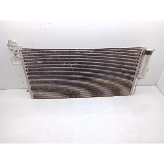 Condensador / Radiador Aire Acondicionado para Ford Kuga Ii (Dm2)