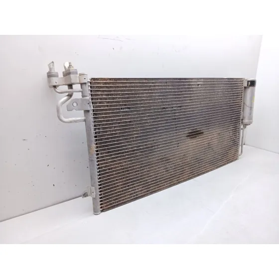 Condensador / Radiador Aire Acondicionado para Ford Kuga Ii (Dm2)