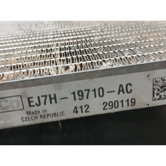 Condensador / Radiador Aire Acondicionado para Ford Kuga Ii (Dm2)