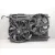 Electroventilador para Ford Kuga Ii (Dm2)