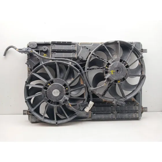 Electroventilador para Ford Kuga Ii (Dm2)