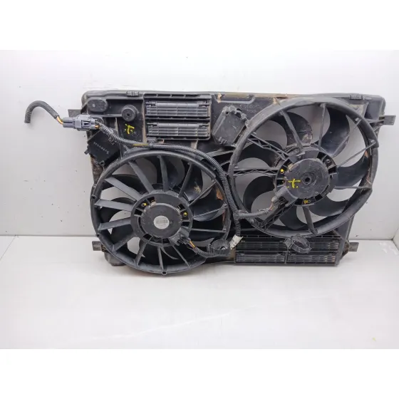 Electroventilador para Ford Kuga Ii (Dm2)