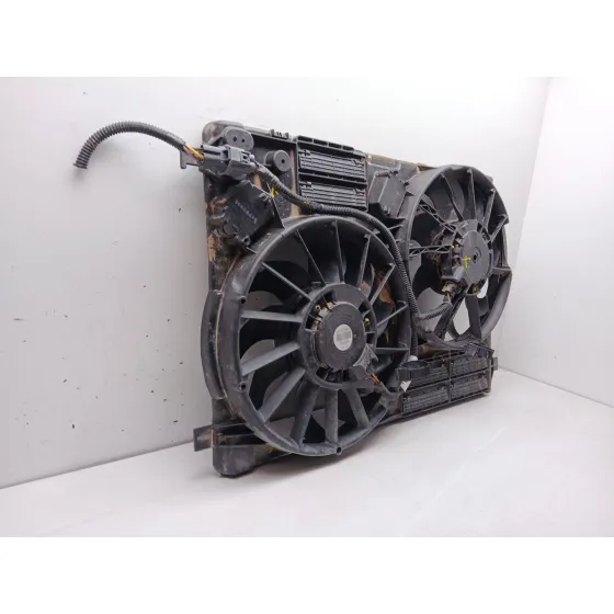 Electroventilador para Ford Kuga Ii (Dm2)