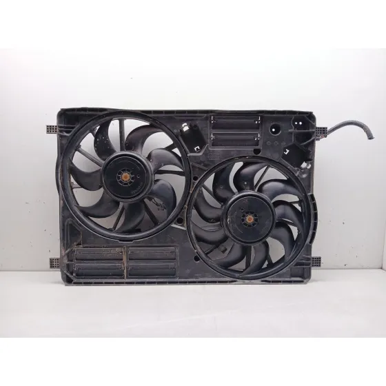 Electroventilador para Ford Kuga Ii (Dm2)