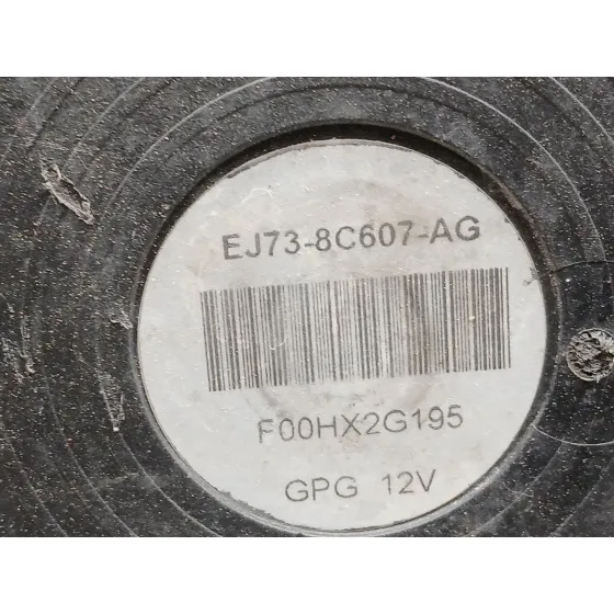 Electroventilador para Ford Kuga Ii (Dm2)