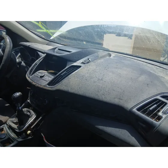 Kit Airbag para Ford Kuga Ii (Dm2)