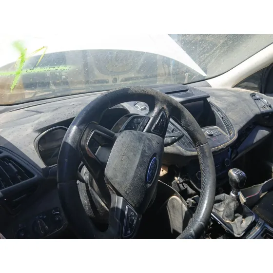 Kit Airbag para Ford Kuga Ii (Dm2)