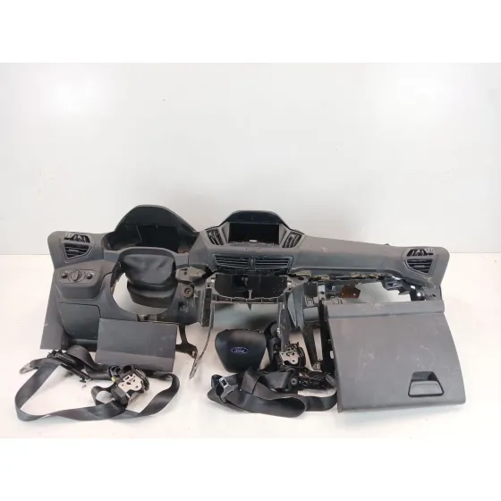 Kit Airbag para Ford Kuga Ii (Dm2)
