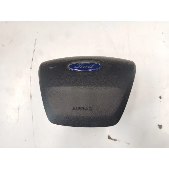 Kit Airbag para Ford Kuga Ii (Dm2)