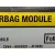 Kit Airbag para Ford Kuga Ii (Dm2)