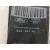 Kit Airbag para Ford Kuga Ii (Dm2)