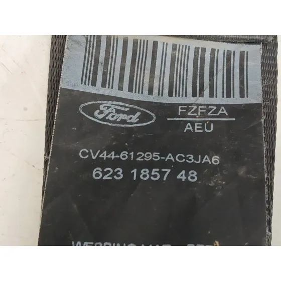 Kit Airbag para Ford Kuga Ii (Dm2)