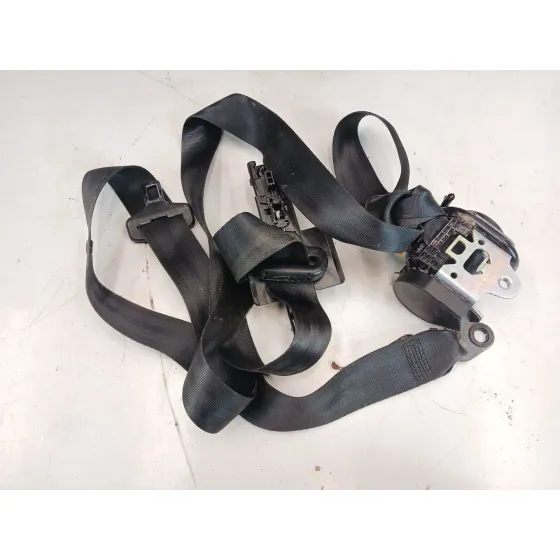 Kit Airbag para Ford Kuga Ii (Dm2)