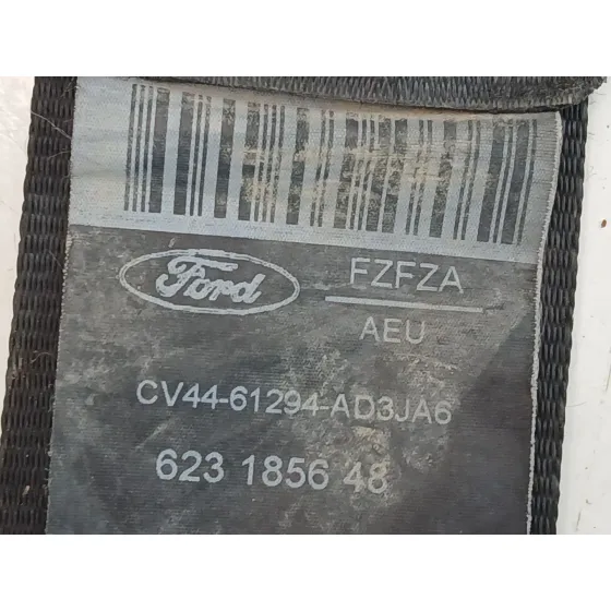 Kit Airbag para Ford Kuga Ii (Dm2)