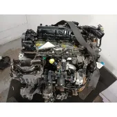 Despiece Motor para Ford Kuga Ii (Dm2)