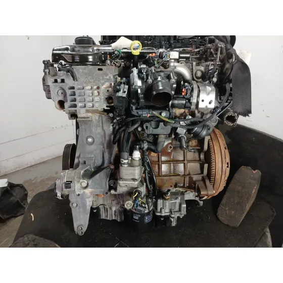 Despiece Motor para Ford Kuga Ii (Dm2)