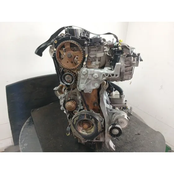 Despiece Motor para Ford Kuga Ii (Dm2)