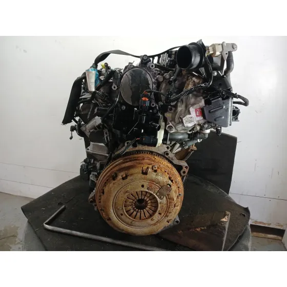 Despiece Motor para Ford Kuga Ii (Dm2)