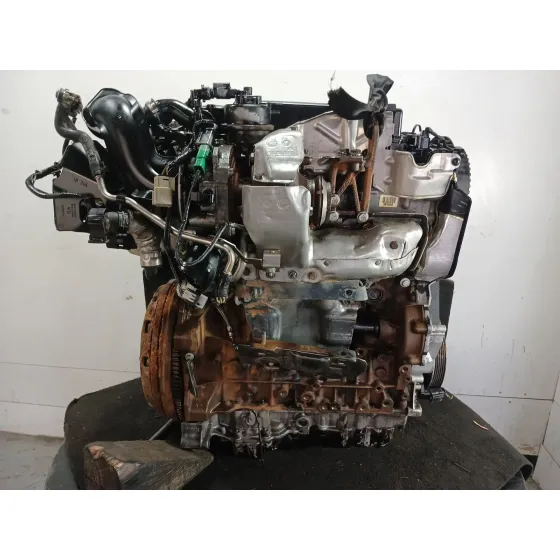 Despiece Motor para Ford Kuga Ii (Dm2)