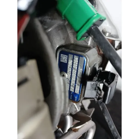 Despiece Motor para Ford Kuga Ii (Dm2)