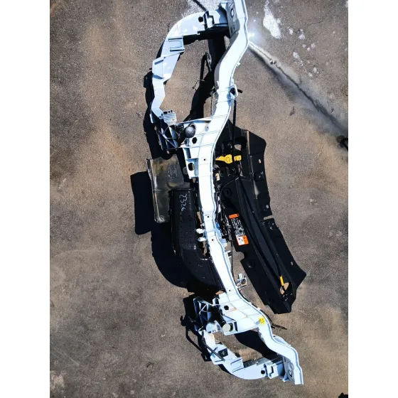 Panel Frontal para Ford Kuga Ii (Dm2)