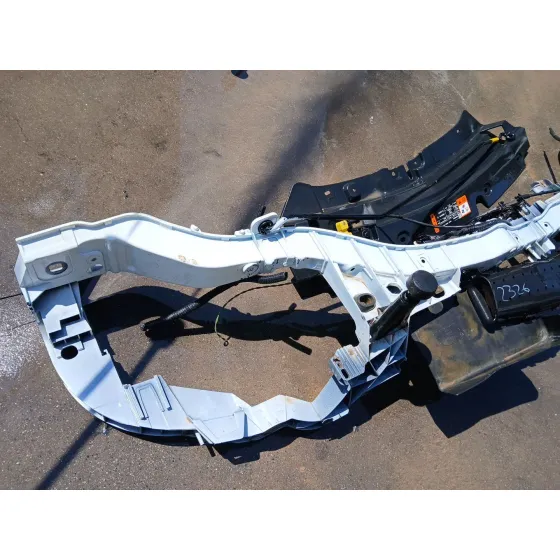 Panel Frontal para Ford Kuga Ii (Dm2)