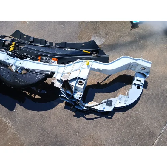 Panel Frontal para Ford Kuga Ii (Dm2)