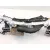 Panel Frontal para Ford Kuga Ii (Dm2)