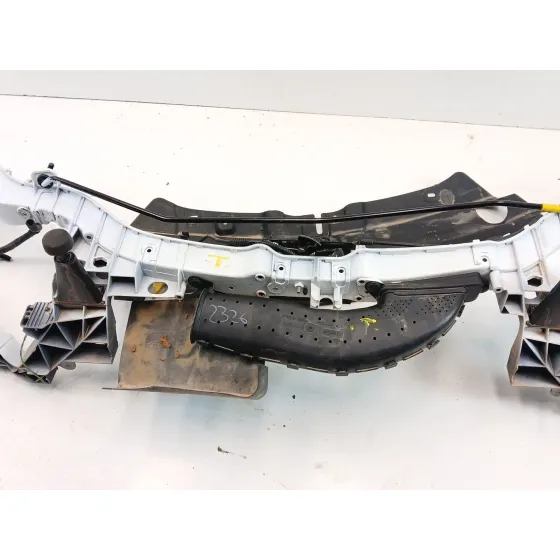 Panel Frontal para Ford Kuga Ii (Dm2)