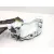 Panel Frontal para Ford Kuga Ii (Dm2)