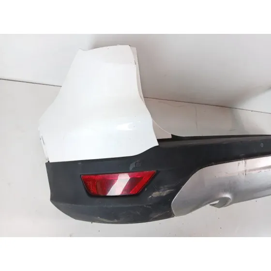 Paragolpes Trasero para Ford Kuga Ii (Dm2)